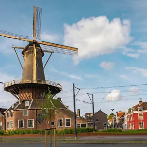 Luxury Center Holiday home Delft